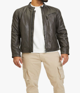 Cuirox Jacket Z247