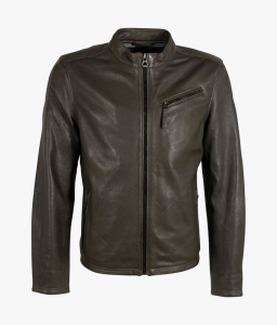 Cuirox Blouson Z247