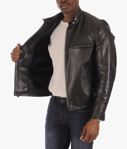 Cuirox Blouson Z115