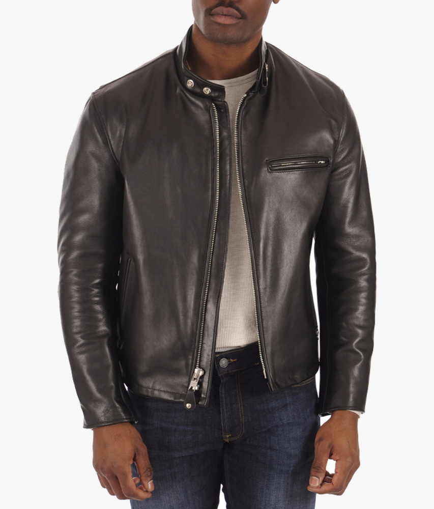 Cuirox Blouson Z115