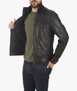 Cuirox Jacket Z471