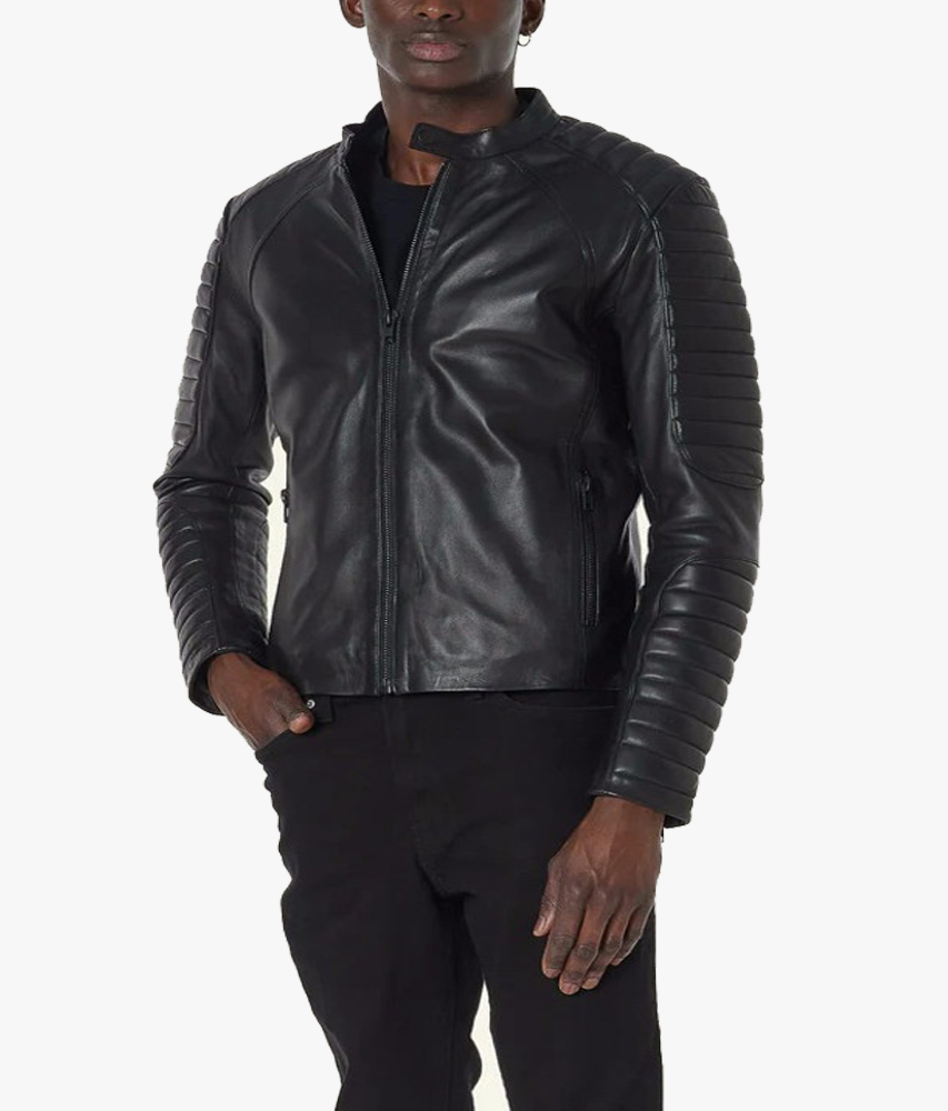 Cuirox Jacket Z673