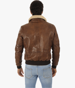 Cuirox Blouson AV670