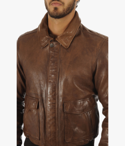 Cuirox Blouson AV670