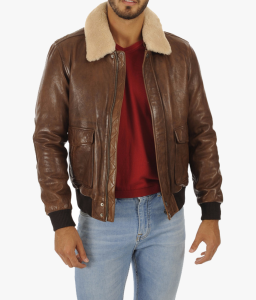 Cuirox Blouson AV670