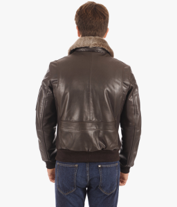 Cuirox Blouson AV555