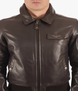 Cuirox Blouson AV555