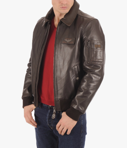 Cuirox Blouson AV555