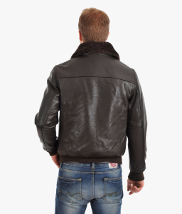 Cuirox Blouson AV661