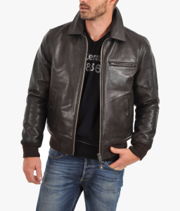 Cuirox Jacket AV661