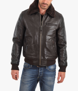 Cuirox Jacket AV661