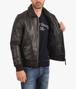 Cuirox Jacket AV661