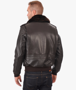 Cuirox Jacket AV177