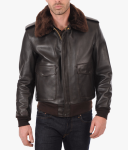 Cuirox Blouson AV177