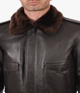 Cuirox Blouson AV177