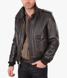 Cuirox Blouson AV177