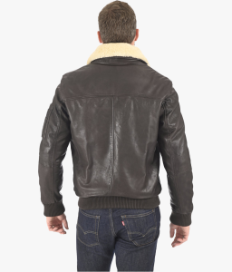 Cuirox Blouson AV099