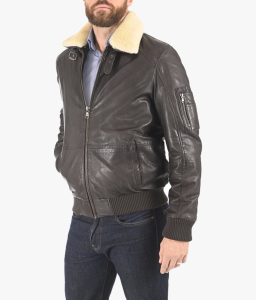 Cuirox Blouson AV099