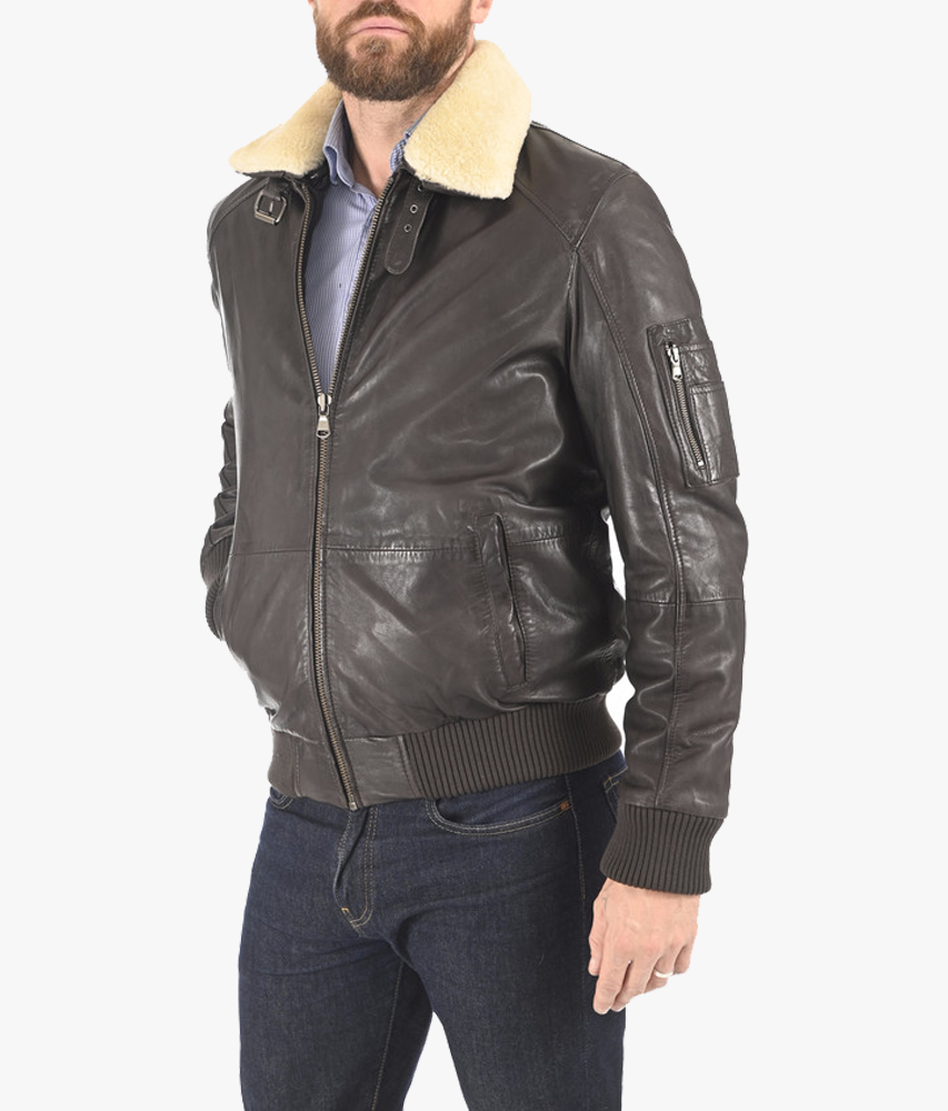 Cuirox Jacket AV099