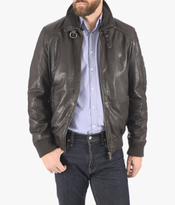 Cuirox Jacket AV099