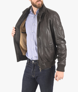 Cuirox Jacket AV099