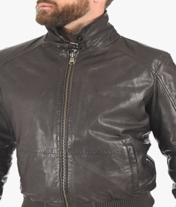 Cuirox Jacket AV099