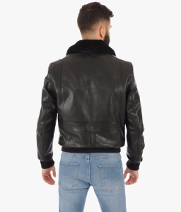 Cuirox Blouson AV444