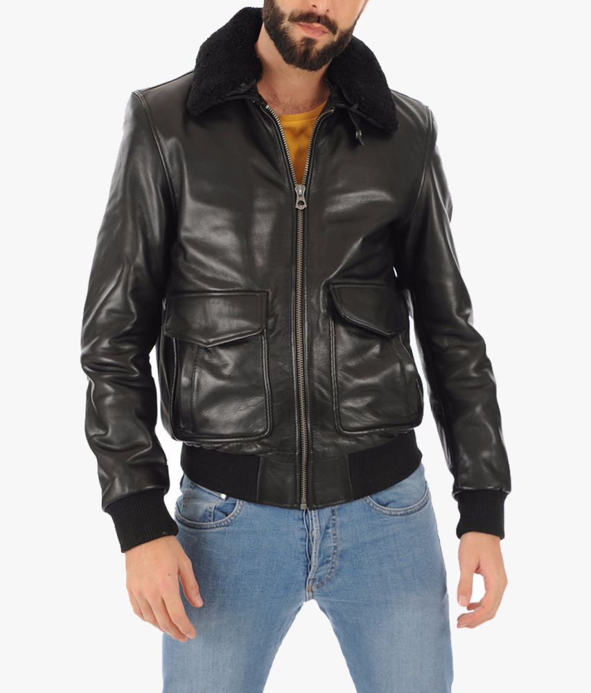 Cuirox Jacket AV444