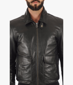 Cuirox Blouson AV444