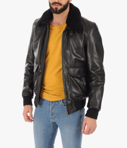 Cuirox Blouson AV444