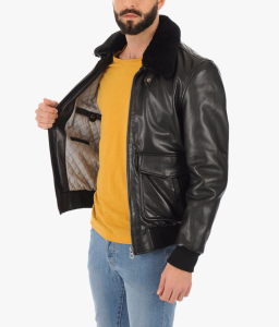 Cuirox Jacket AV444