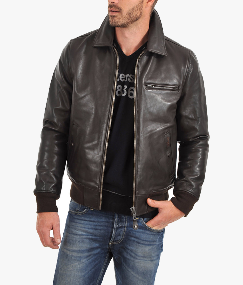 Cuirox Blouson AV614