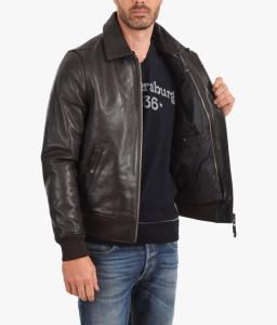 Cuirox Blouson AV614