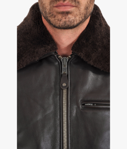 Cuirox Blouson AV614