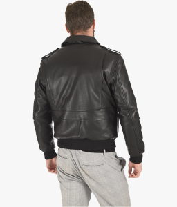 Cuirox AV550 Jacket