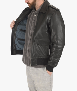 Cuirox AV550 Jacket