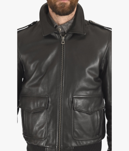 Cuirox Blouson AV550