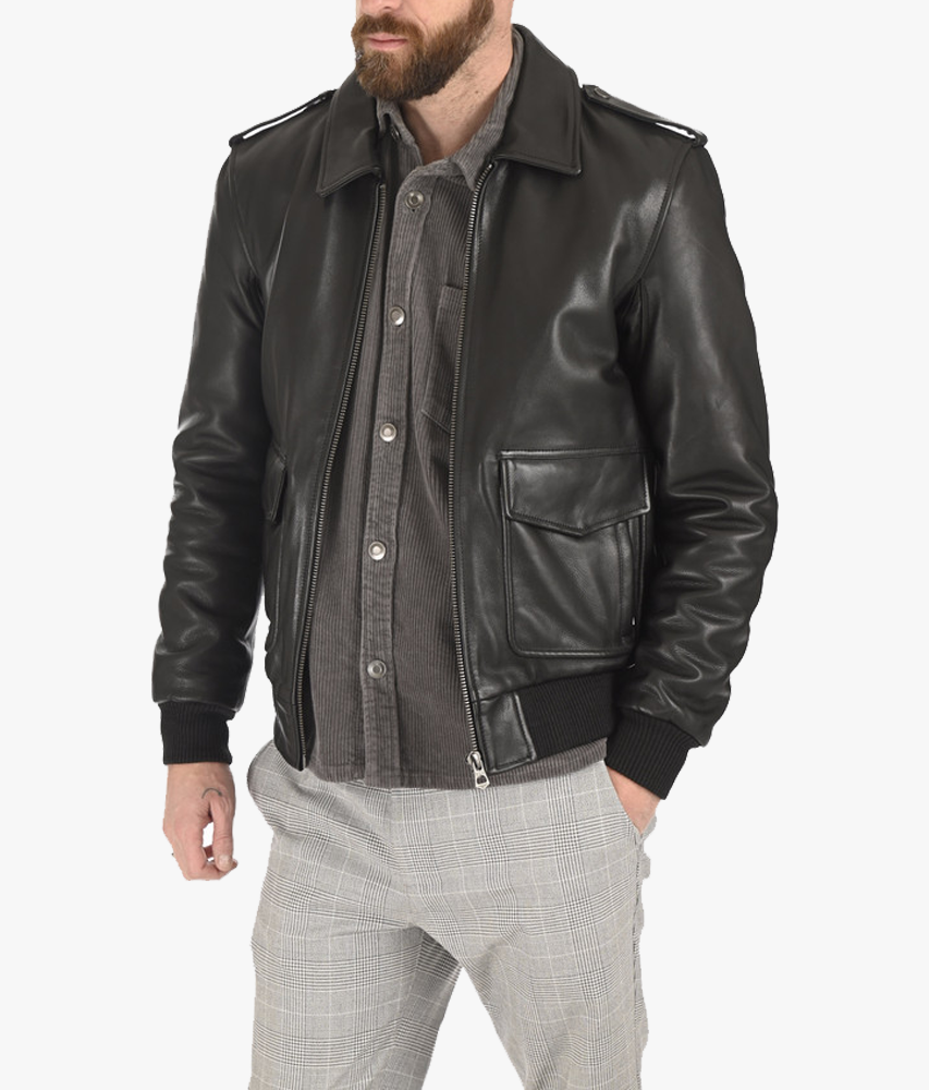 Cuirox Blouson AV550