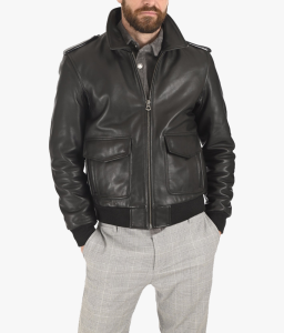 Cuirox Blouson AV550