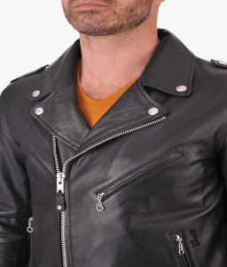 Cuirox Blouson PER111