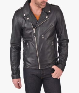 Cuirox Blouson PER111