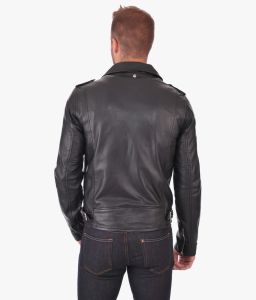 Cuirox Blouson PER111