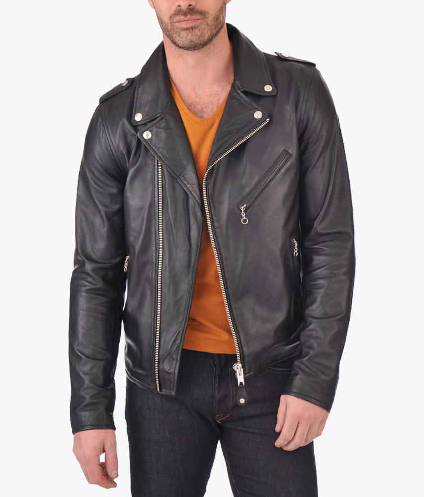 Cuirox Blouson PER111