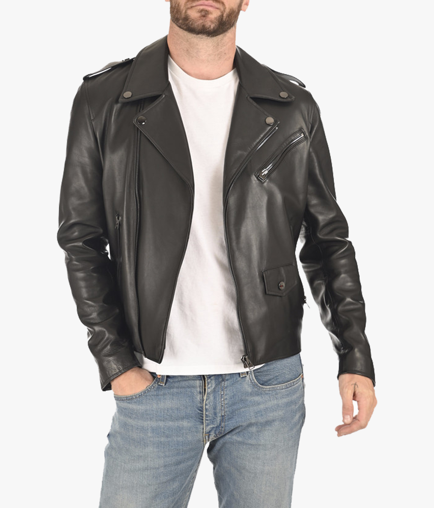 Cuirox Blouson PER224