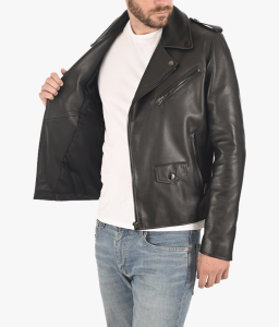 Cuirox Blouson PER224