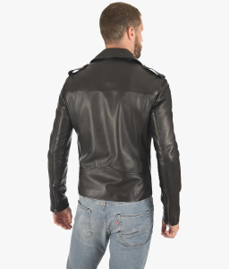 Cuirox Blouson PER224