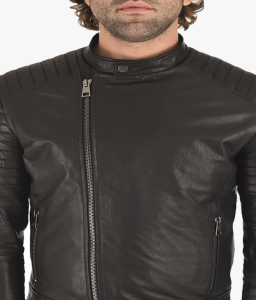 Cuirox Blouson PER777