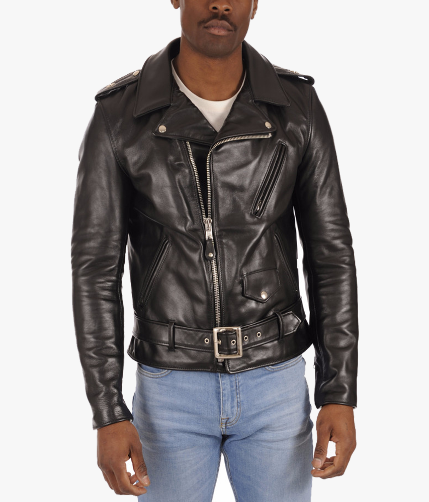 Cuirox Blouson PER007