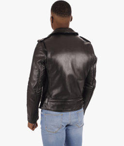 Cuirox Blouson PER007