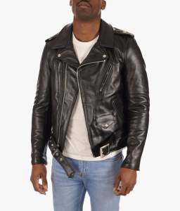 Cuirox Blouson PER007